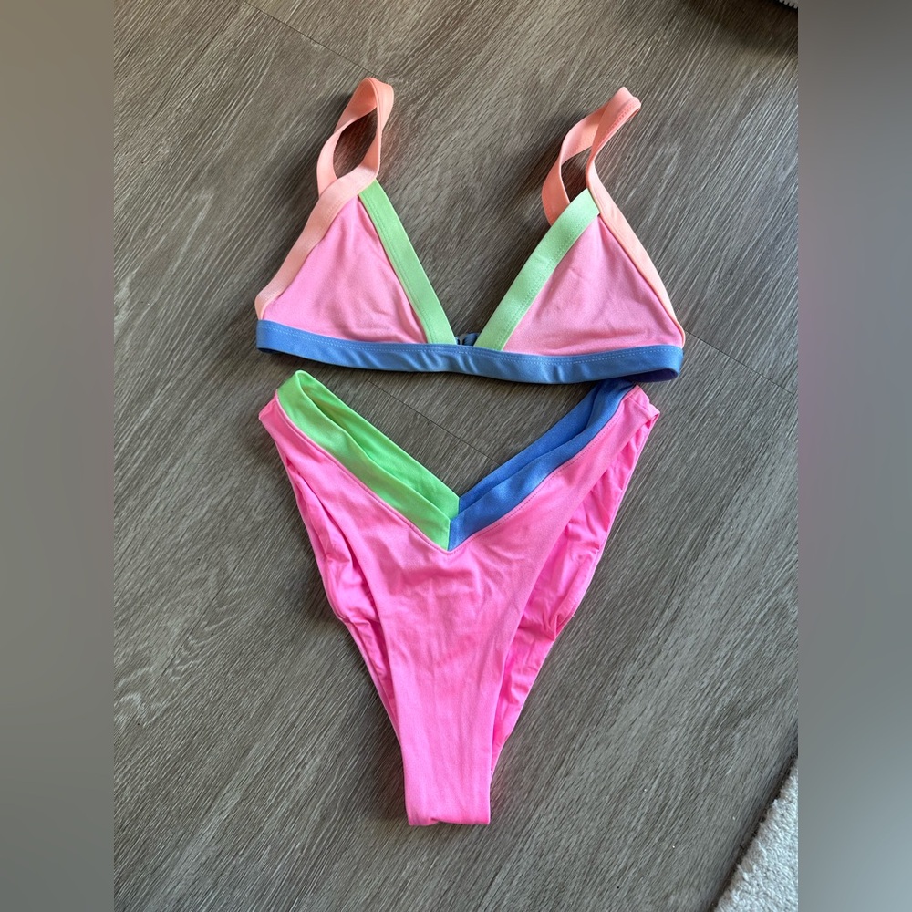 Oneone Bikini Set - image 1